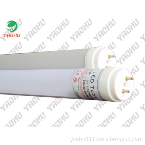 4feet DIP T10 LED tube 20W with external LED driver 4feet 1.2m